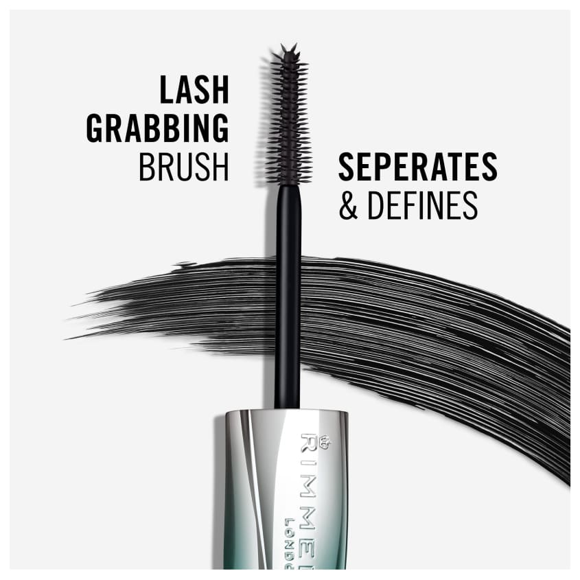 Wonder'Extension Mascara