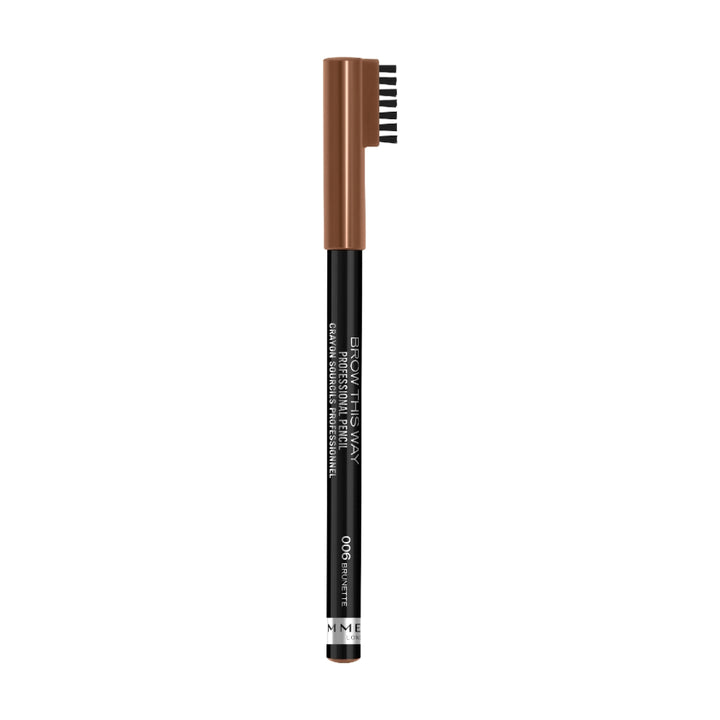 Brow This Way Professional Eyebrow Pencil
