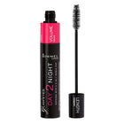 Day 2 Night Waterproof Mascara