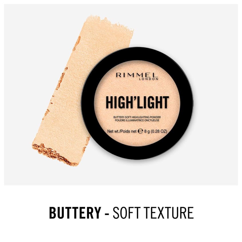 High'Light Buttery-Soft Highlighting Powder