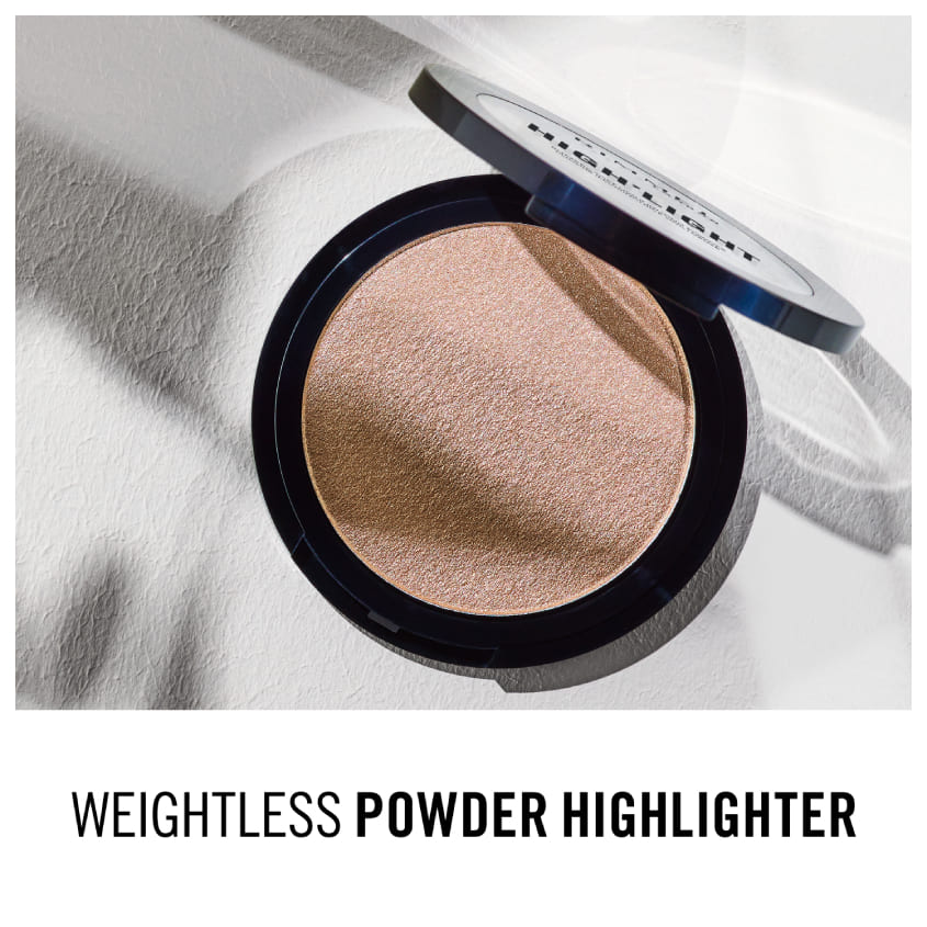 High'Light Buttery-Soft Highlighting Powder
