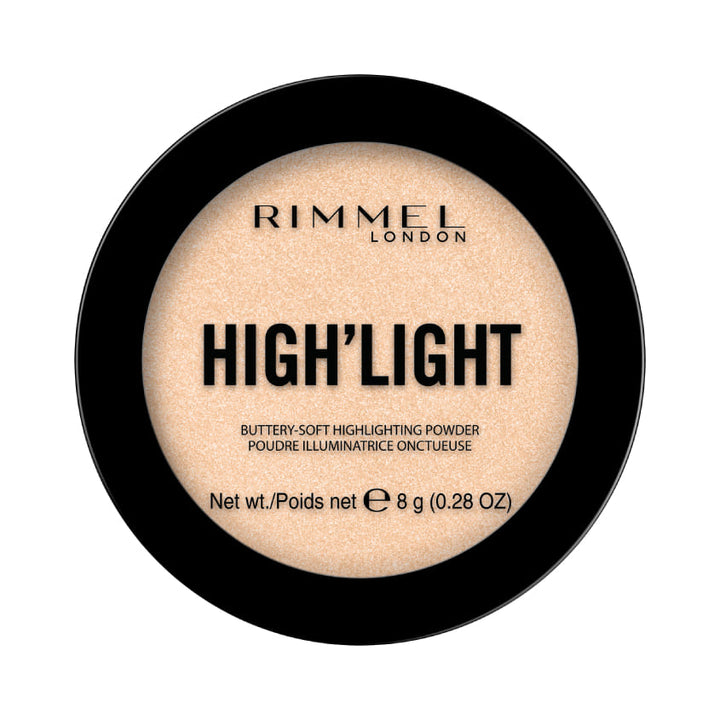 High'Light Buttery-Soft Highlighting Powder