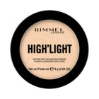 High'Light Buttery-Soft Highlighting Powder