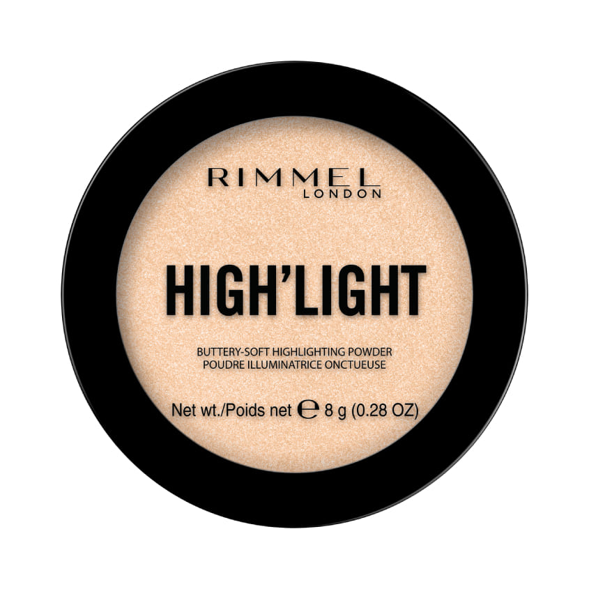 High'Light Buttery-Soft Highlighting Powder