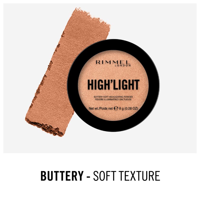 High'Light Buttery-Soft Highlighting Powder