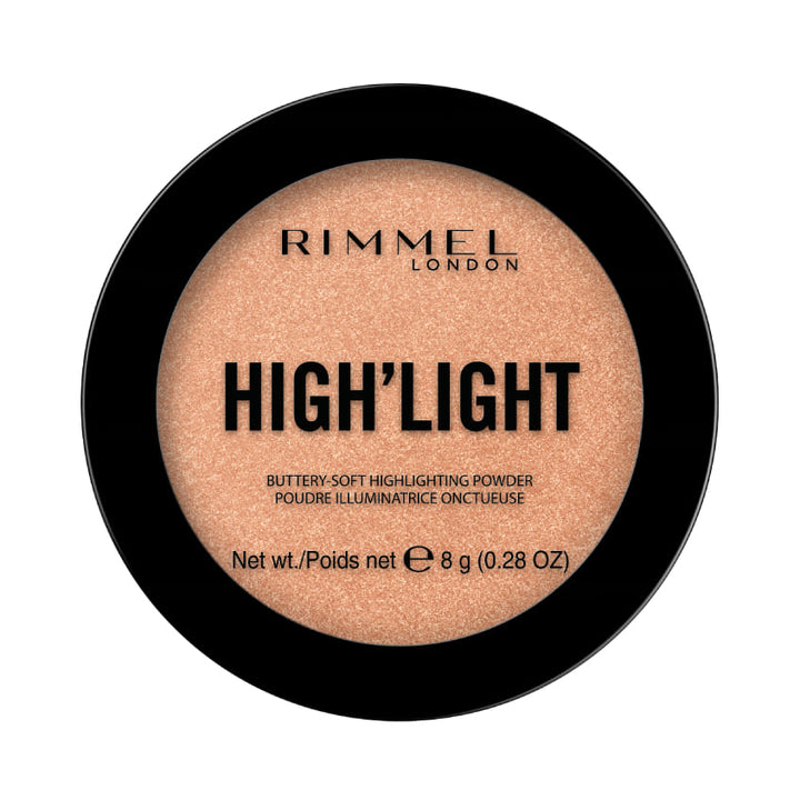 High'Light Buttery-Soft Highlighting Powder