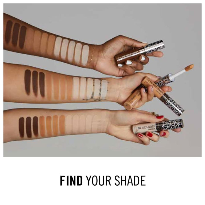 Multi-Tasker Concealer 055 Classic  Beige