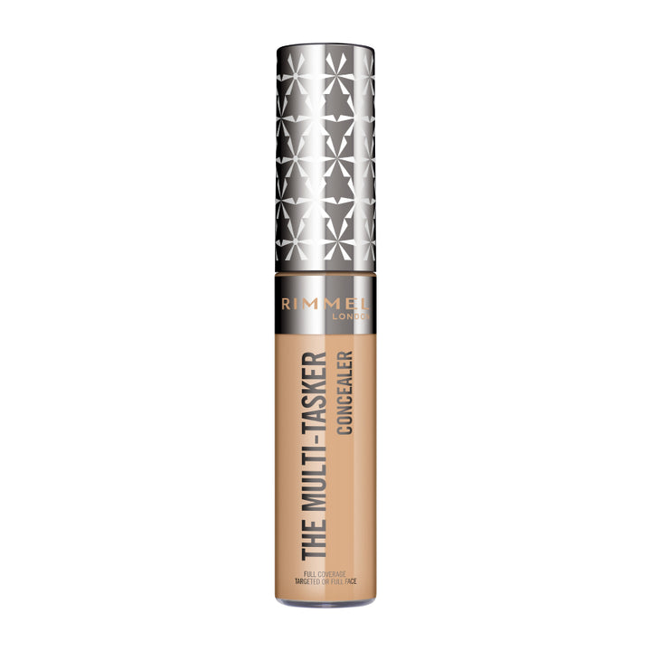 The Multi-Tasker Concealer