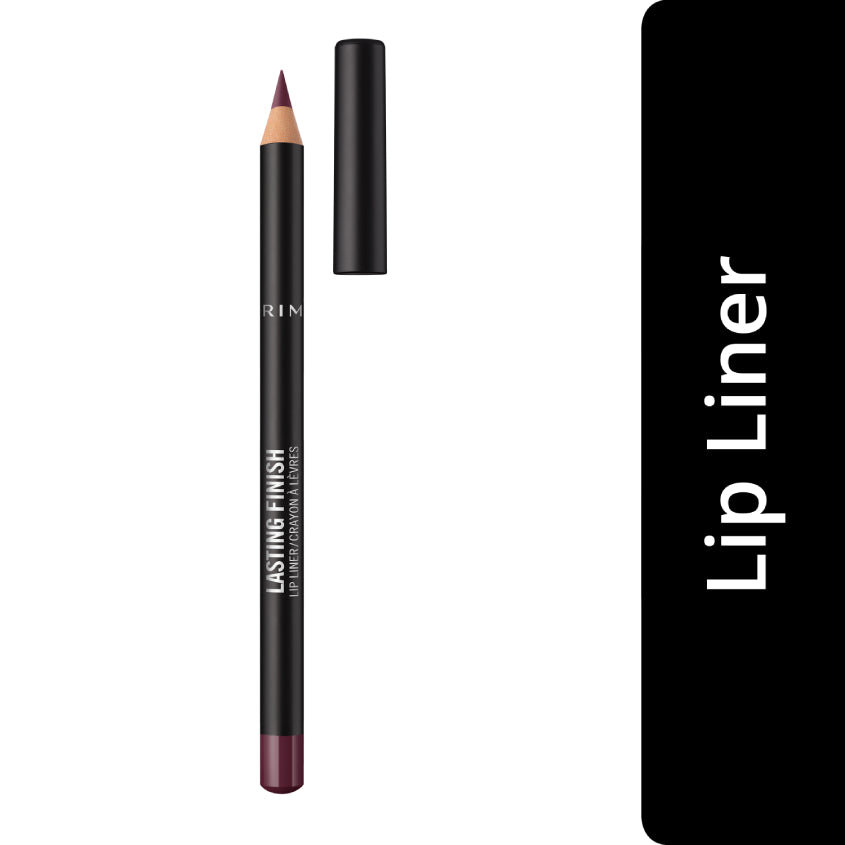Lasting Finish Lip Liner
