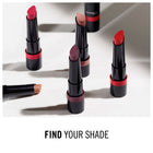 Lasting Finish Matte Lipstick