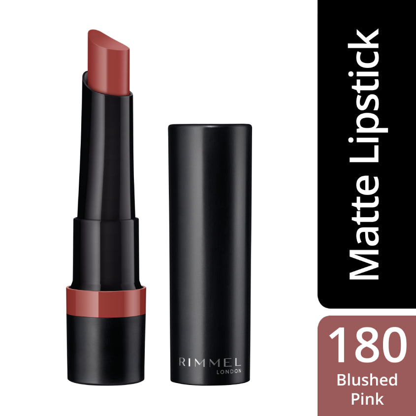 Lasting Finish Matte Lipstick