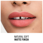 Lasting Finish Matte Lipstick