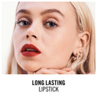 Lasting Finish Matte Lipstick
