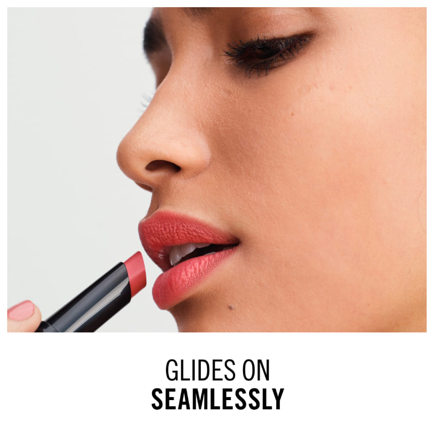 Lasting Finish Matte Lipstick