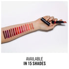 Lasting Finish Matte Lipstick