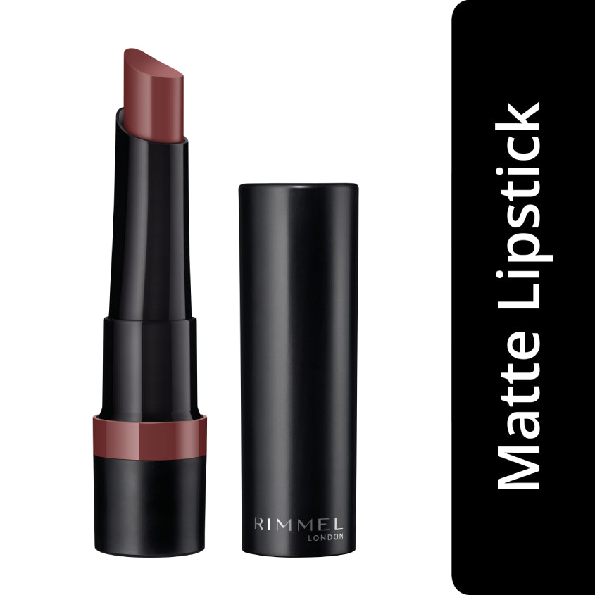 Lasting Finish Matte Lipstick
