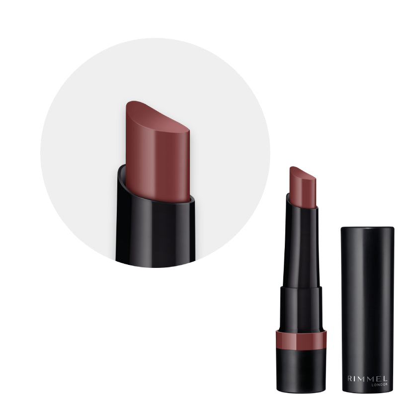 Lasting Finish Matte Lipstick