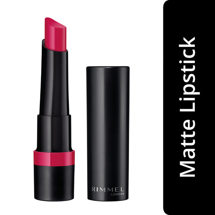 Lasting Finish Matte Lipstick