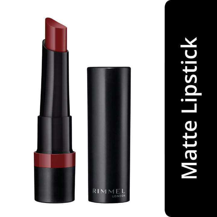 Lasting Finish Matte Lipstick