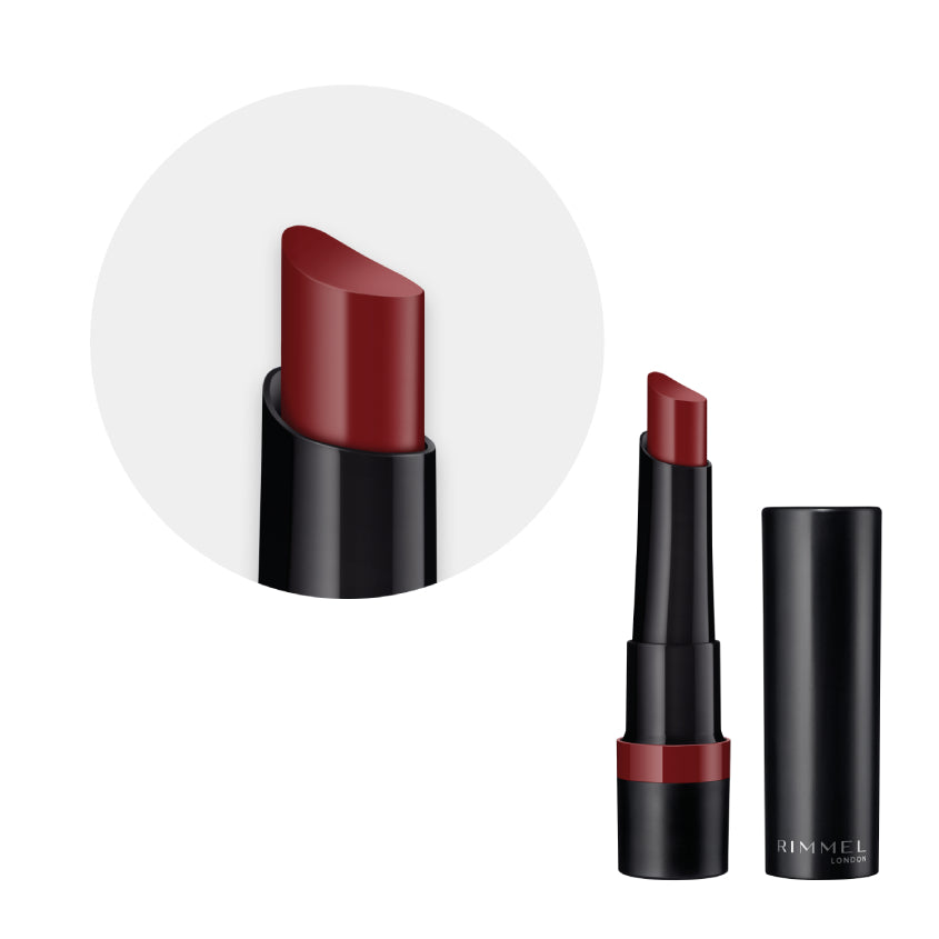 Lasting Finish Matte Lipstick