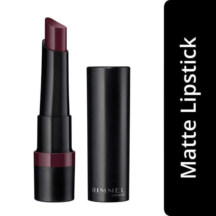 Lasting Finish Matte Lipstick