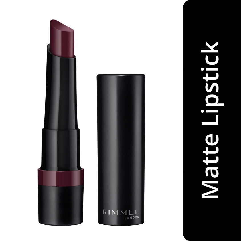 Lasting Finish Matte Lipstick