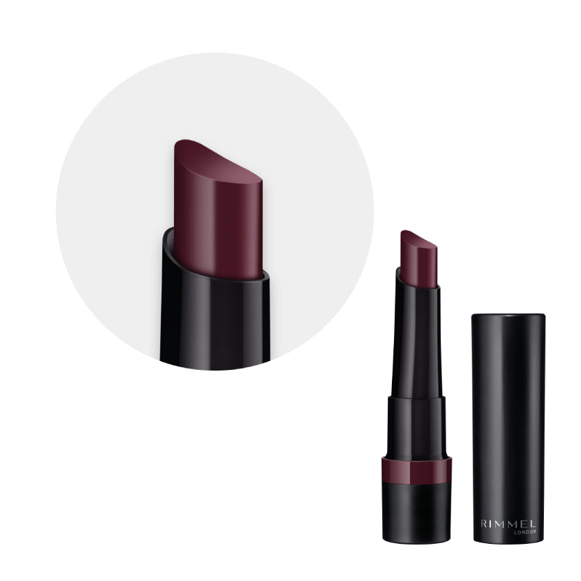 Lasting Finish Matte Lipstick