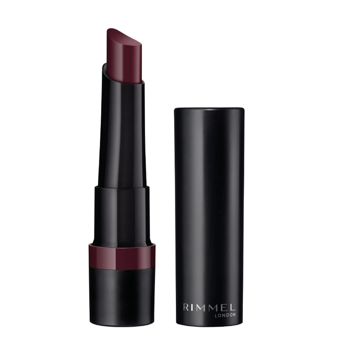 Lasting Finish Matte Lipstick