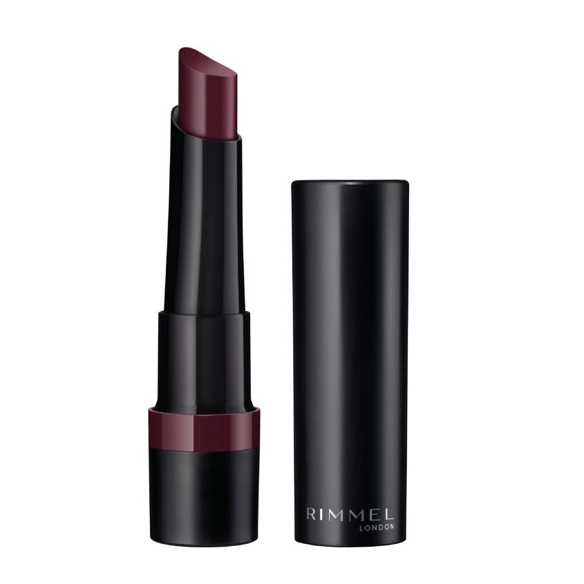 Lasting Finish Matte Lipstick