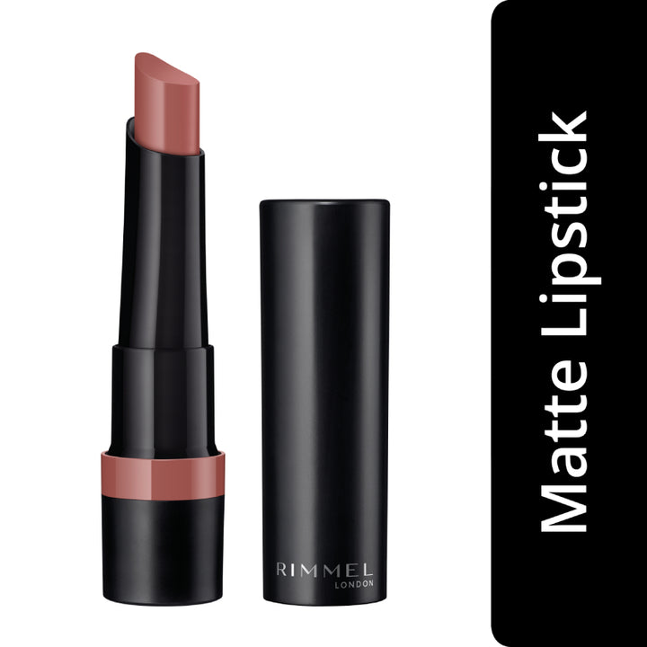 Lasting Finish Matte Lipstick