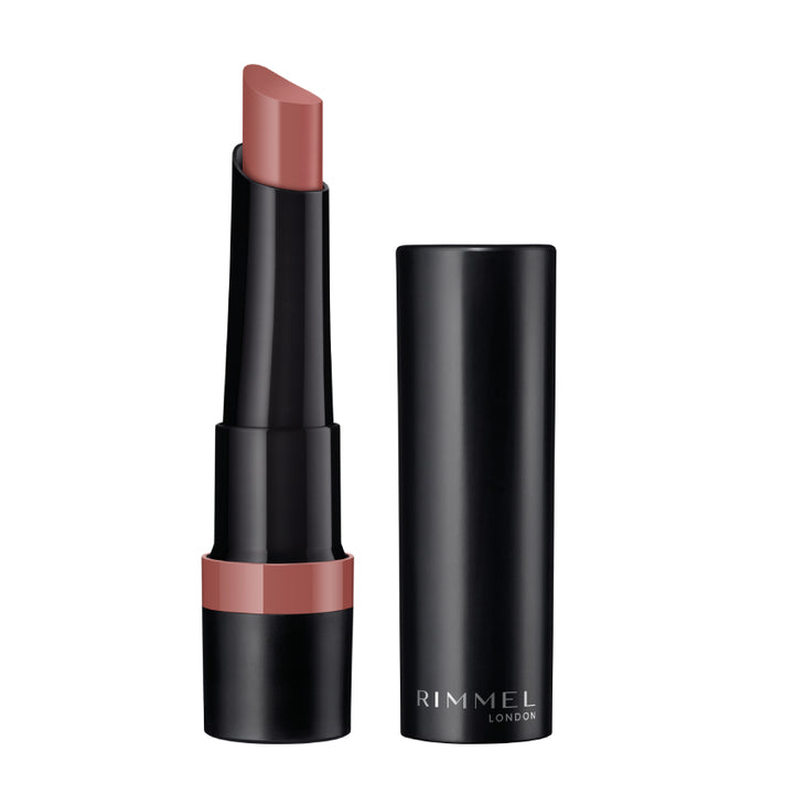 Lasting Finish Matte Lipstick