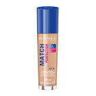 Match Perfection Invisible Coverage Foundation