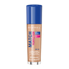 Match Perfection Invisible Coverage Foundation