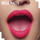 The Only One Matte Lipstick
