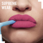 The Only One Matte Lipstick
