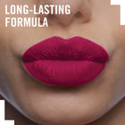 The Only One Matte Lipstick