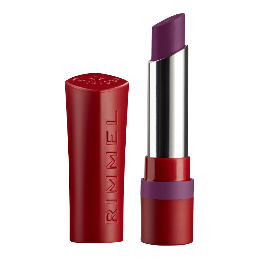 The Only One Matte Lipstick