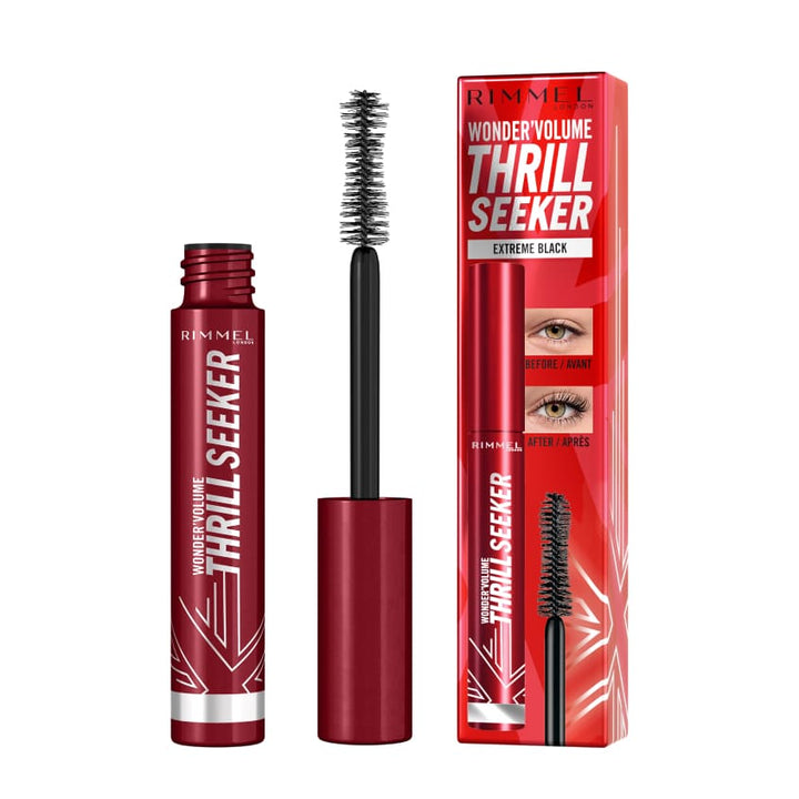 ماسكارا Wonder'Volume Thrill Seeker