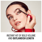 Wonder'Volume Thrill Seeker Mascara