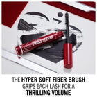 Wonder'Volume Thrill Seeker Mascara