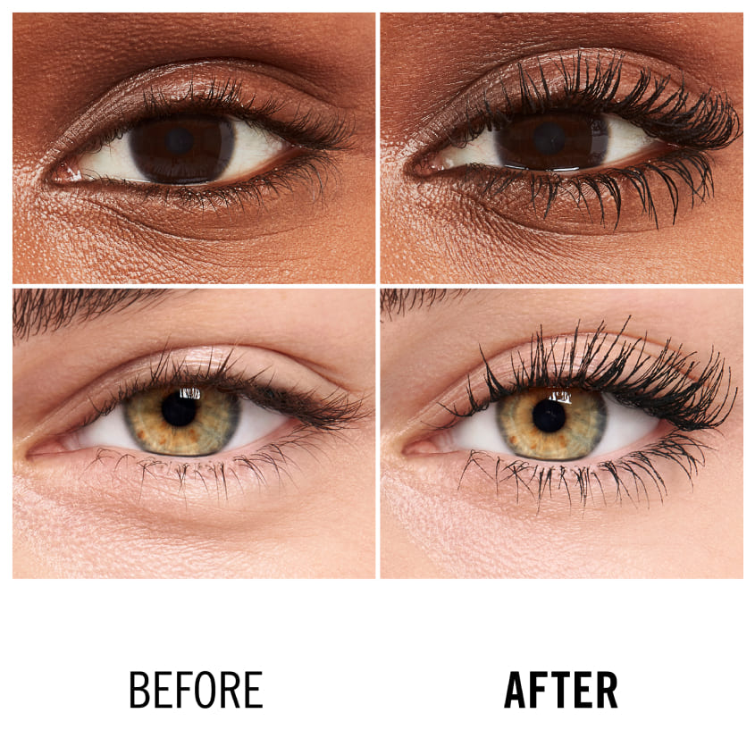 Wonder'Volume Thrill Seeker Mascara