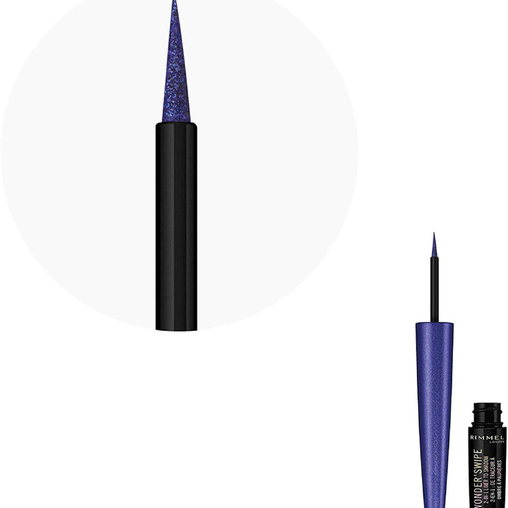 Wonder'Swipe 2-in-1 Liner To Shadow