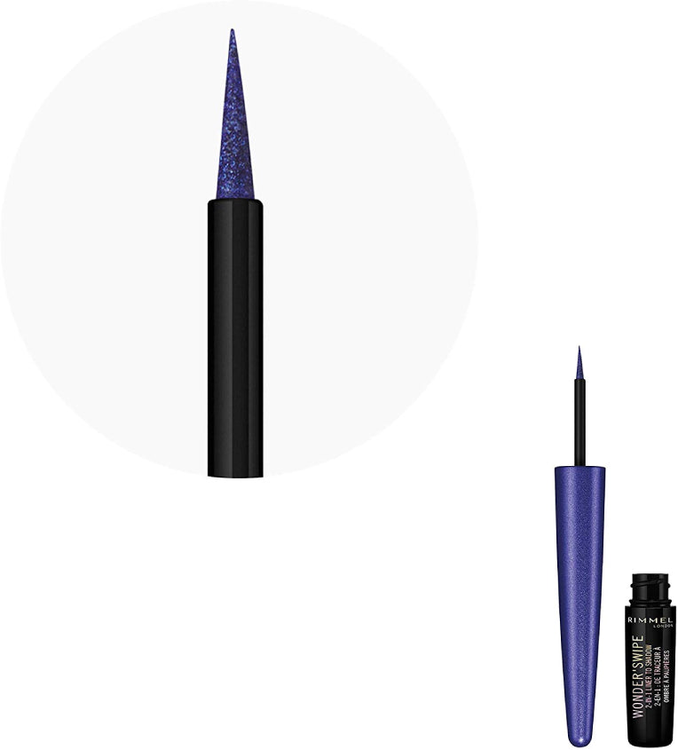 Wonder'Swipe 2-in-1 Liner To Shadow