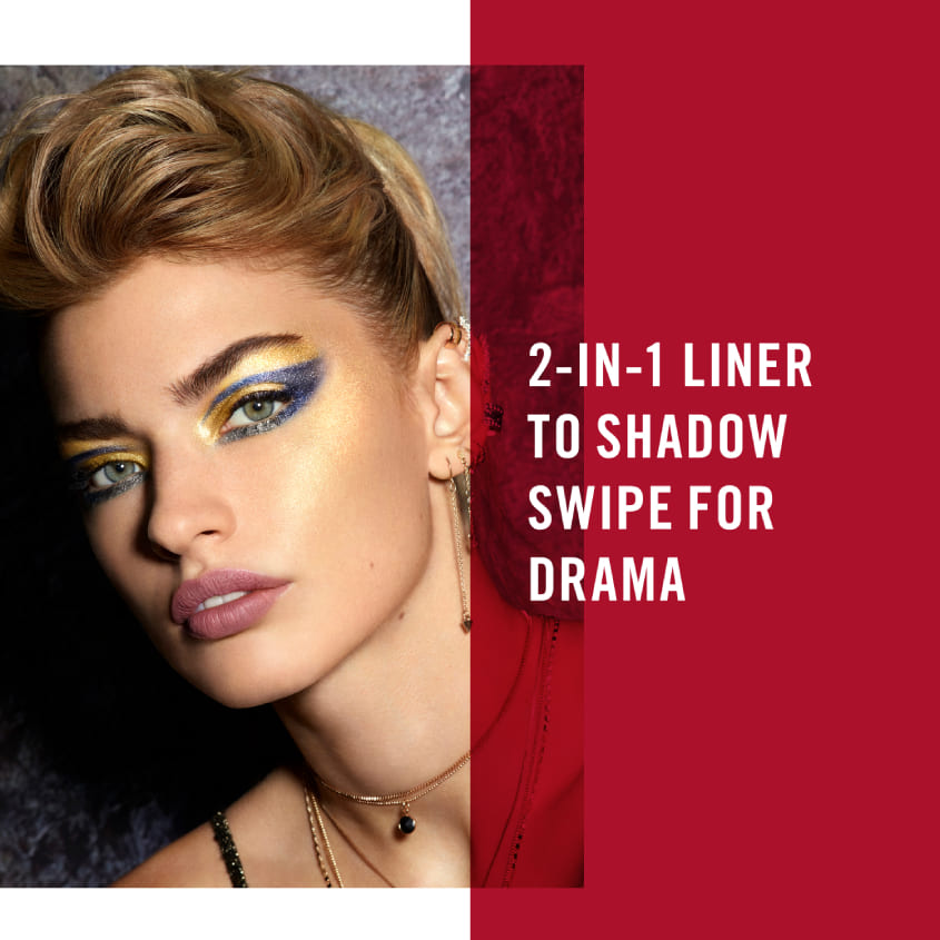 Wonder'Swipe 2-in-1 Liner To Shadow