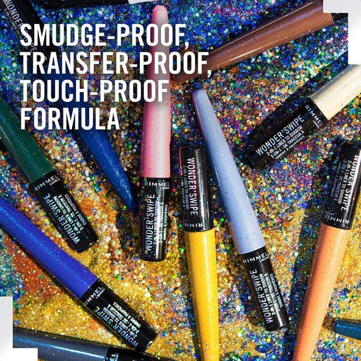 Wonder'Swipe 2-in-1 Liner To Shadow