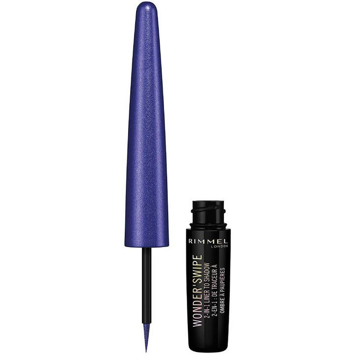 Wonder'Swipe 2-in-1 Liner To Shadow