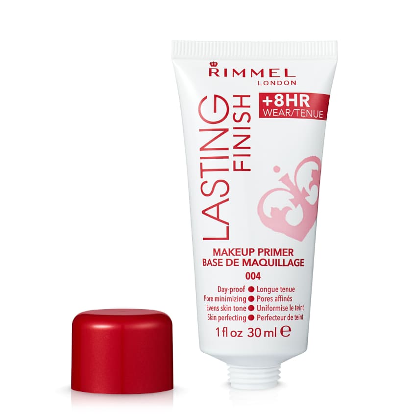 RIMMEL Lasting Finish Primer – buy online