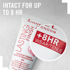 RIMMEL Lasting Finish Primer – photo 9