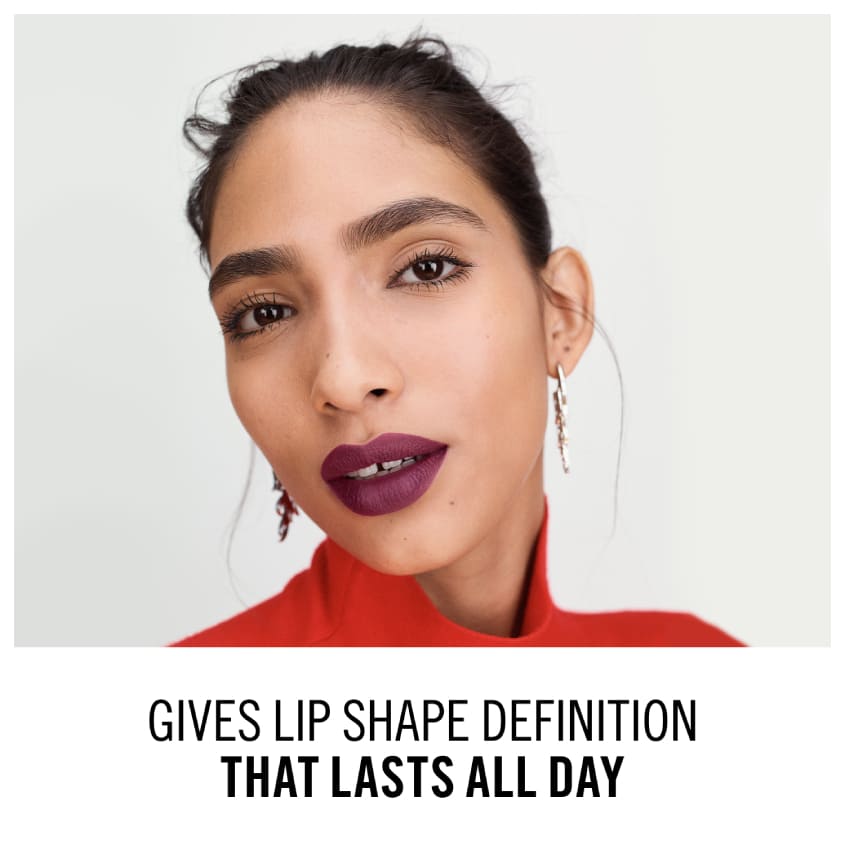 Lasting Finish Lip Liner