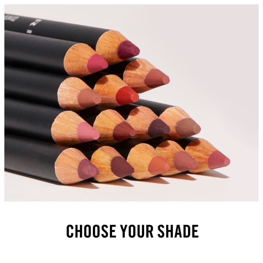 Lasting Finish Lip Liner